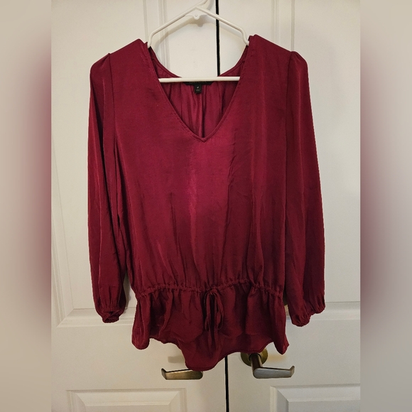 Banana Republic Blouse NWOT - Picture 1 of 3
